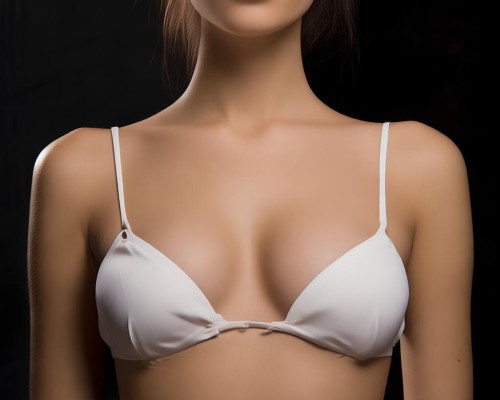 芙若拉定制美胸，重新定义你的完美曲线，开启自信新篇章