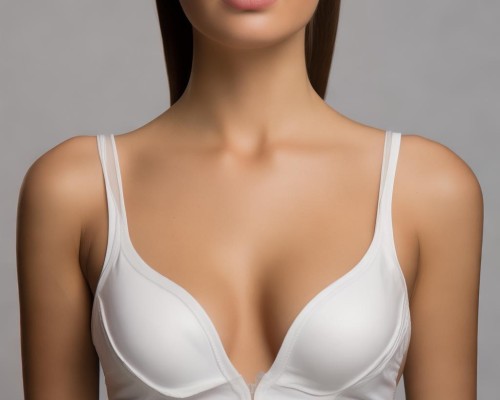NS隆胸体系，重塑完美曲线的秘密武器