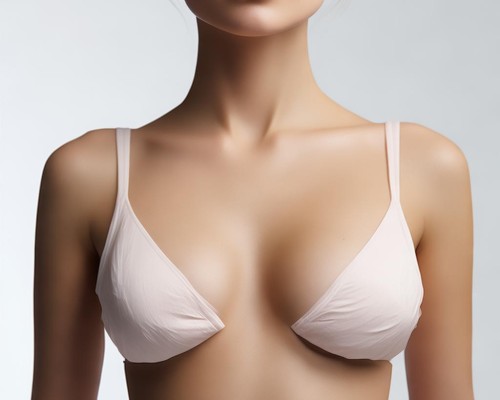 美胸不只是梦想！这些方法让你拥有迷人曲线