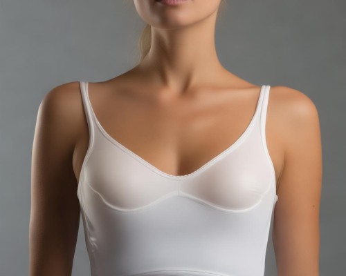 双平面隆胸，突破传统，重塑完美曲线