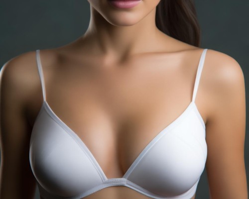 专属胸型定制，科学与个性化的美丽革命
