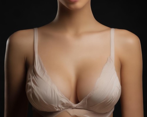 上海高端胸部整形，揭秘奢华与安全的完美结合