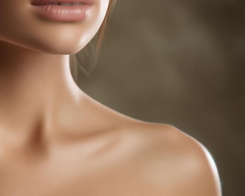 医美科普圆润饱满，是天生还是炼成？——探秘打造理想胸型的科学与艺术