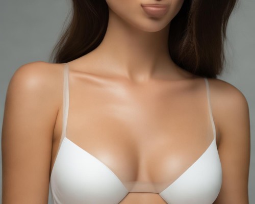 乳房美化，重塑女性魅力的终极指南