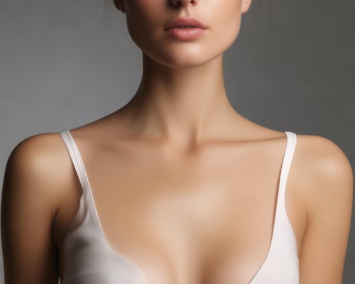 乳腺组织不可轻触,医美项目需谨慎选择 乳腺组织不可轻触,医美项目需谨慎选择