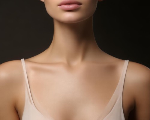 哺乳后胸部下垂怎么办?修复隆胸让你重拾自信
