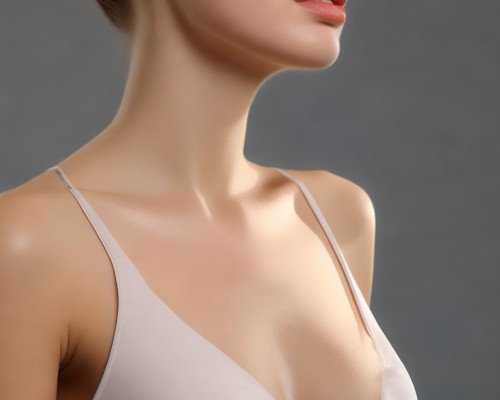 隆胸不影响哺乳原理,科学解答,安心变美!